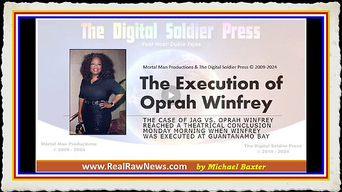 The Execution of Oprah Winfey