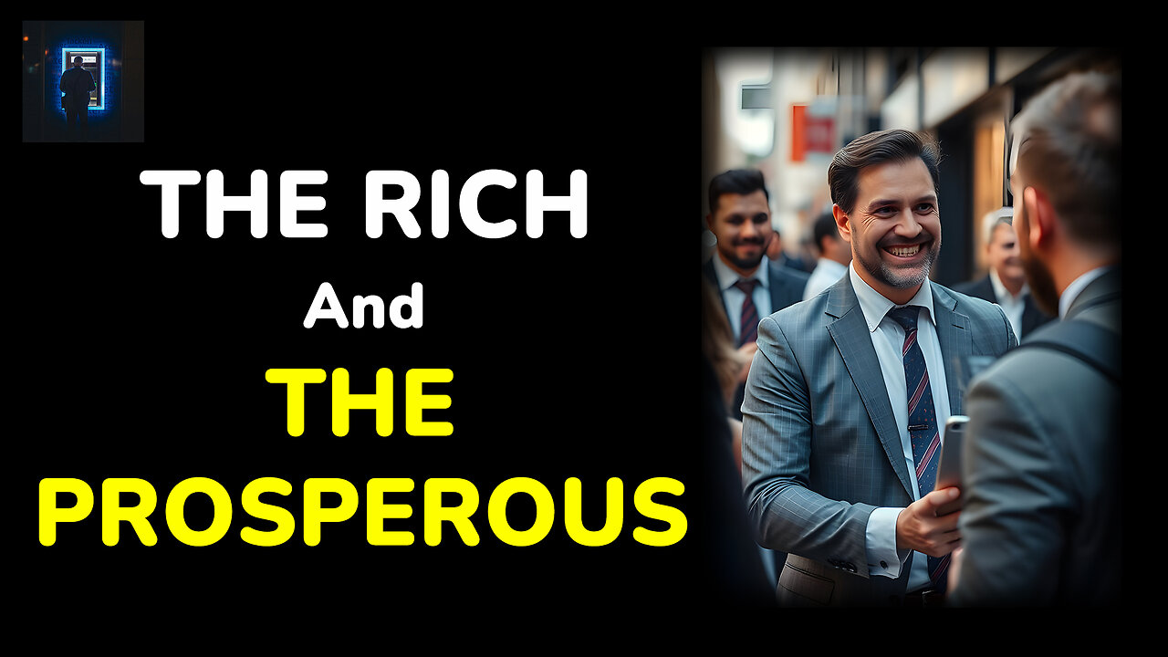 True Wealth: Why Real Rich Don't Flaunt It | Finance Hacked