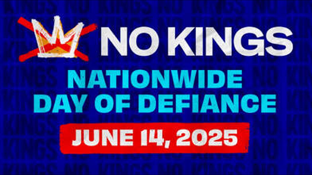 Well organized protest and the Latinos are falling for it