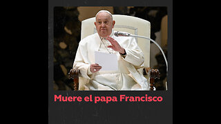 Fallece el papa Francisco, el obispo argentino que revolucionó la Iglesia católica