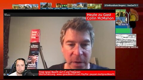 (Di.06.05.2025 v.22:49 Uhr b.Mi.07.05.2025 u.06:49 Uhr)Tagesprogramm