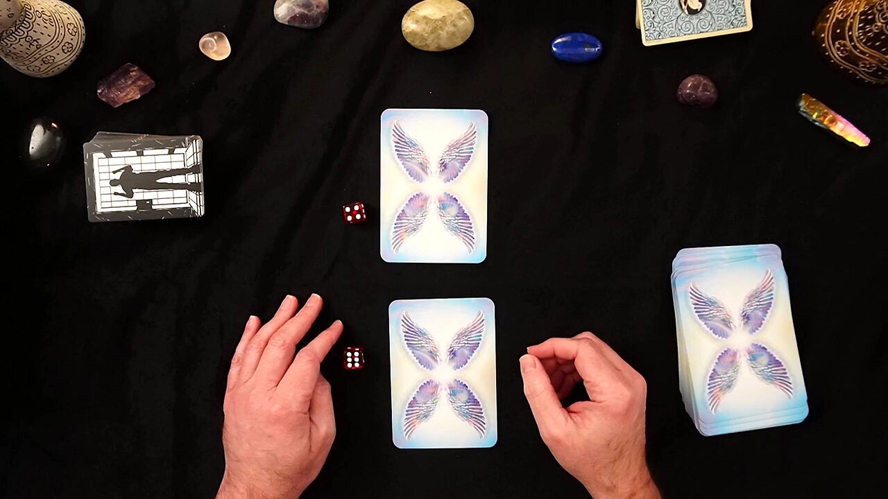 Pick A Card Tarot Reading | Your Answer Awaits!