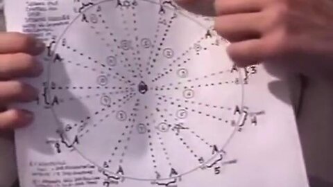 "Unlocking 12 DNA Strands: Unleash Energy Through Ancient Sound Tones"