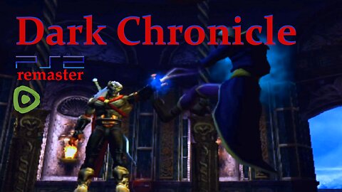 Legacy of Kain Defiance (PS2 remaster) - Dark Chronicle #4 (Kain settles the score)
