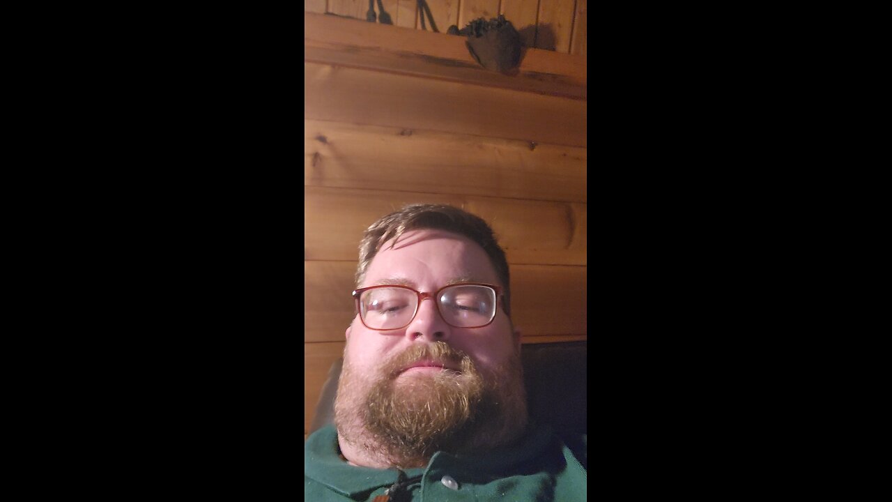 slop vlog post orientation #blackpill