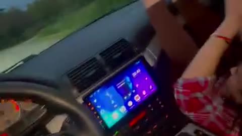 "When Funny Turns Into Dangerous 😱😂"