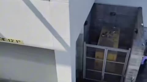 Cartel-Linked Streaming Cameras Secretly Installed Across Los Angeles