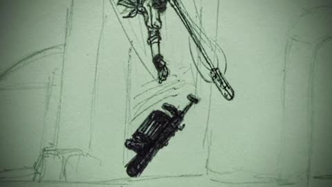 "Superhold 3", pages 9 -15 (9 thru 11 inked, 12 thru 15 pencils)