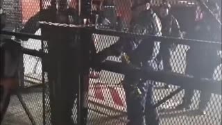 😱🔒 You Won't Believe This DHS Protest Fail! | FunFM