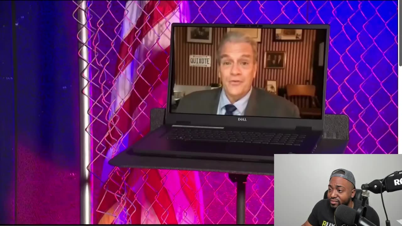 Democrat Governor MELTS DOWN Over MASSIVE FINE For FAILING TO Comply With TRUMP Food Stamp CRACKDOWN