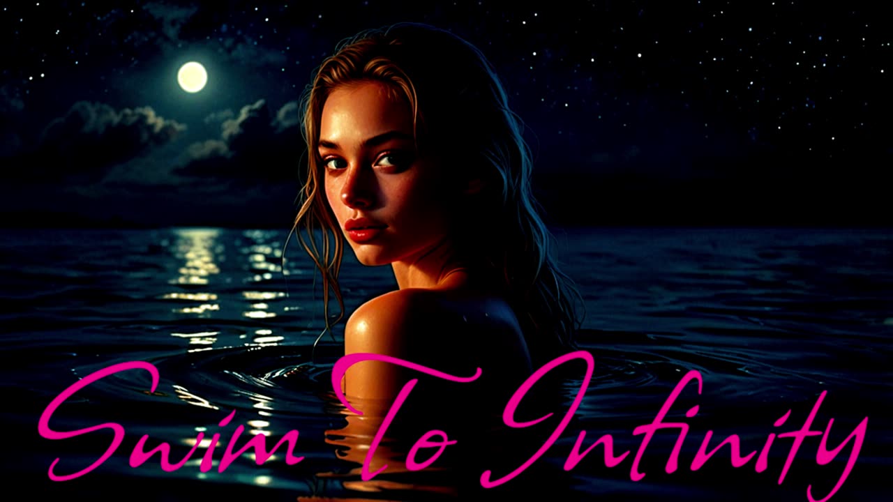 Electronic Music.SongSwim To Infinity.