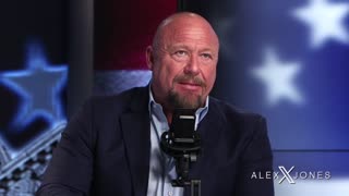The Alex Jones Show in Full HD for July 31, 2025.