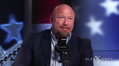 The Alex Jones Show in Full HD for July 31, 2025.