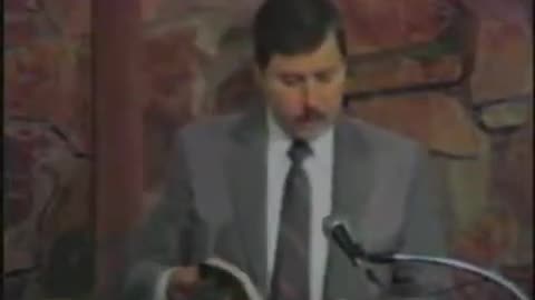 Pastor Pete Peters