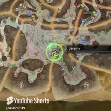 McDicken. Monster Hunter? Never work harder, or smarter. #monsterhunterworldiceborne