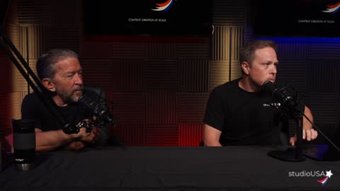 Monday Morning Podcast - Live July 21