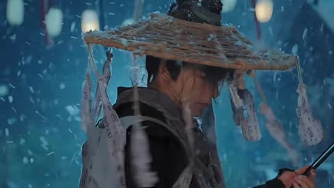 How could a short drama film such a martial arts film?