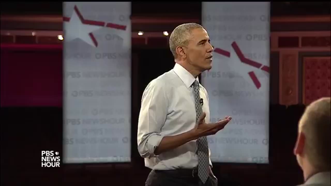 Remember when Obama mocked Trump for wanting to bring back manufacturing jobs