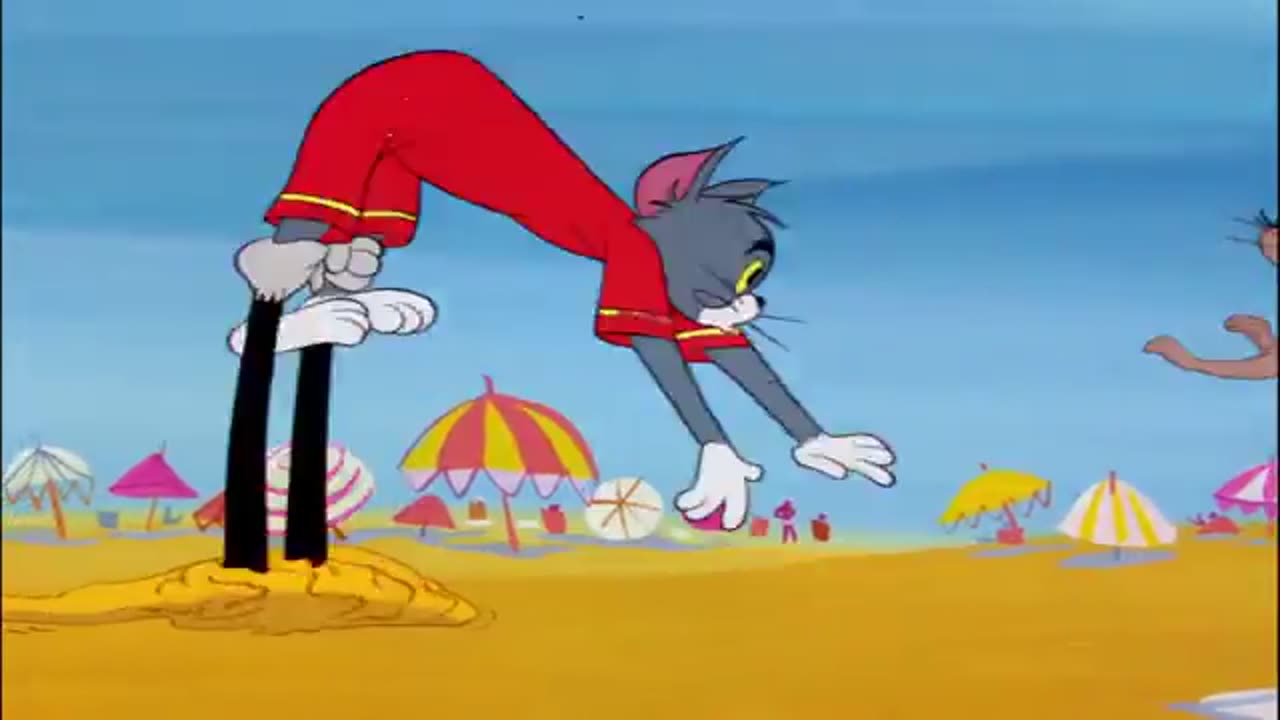 Tom+&+Jerry+-+Pranks+for+Days!+😹+-+April+Fool's+Day+-+