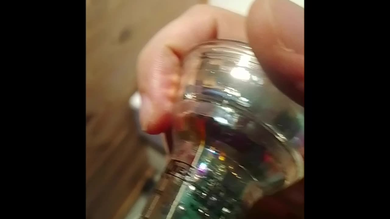 Ce diodă mare pentru o lumină așa slabă