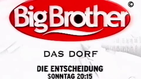 Big Brother Dorf 2025