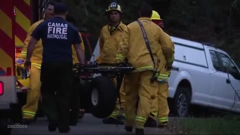 Mom And Child Disappear After A Trip With Ex-Boyfriend