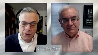 Biden Let ‘Immigration Activist’ Turn America Into an Open-Borders Country | Victor Davis Hanson