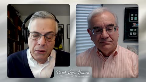 Biden Let ‘Immigration Activist’ Turn America Into an Open-Borders Country | Victor Davis Hanson