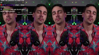 Let's Get LIT!!!🔥CrossFade Prosecco & Weed Sesh!🍃420💨!MJ !giveaway