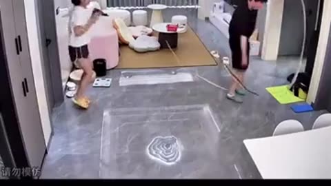 😂🤪 Fun and Games Until It Isn't! | FunFM