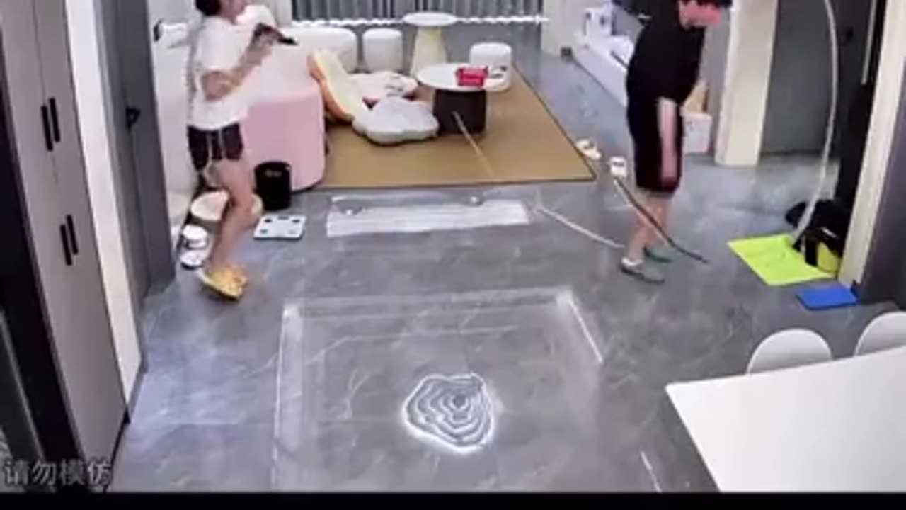 😂🤪 Fun and Games Until It Isn't! | FunFM