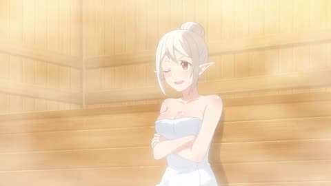 Banished from the Hero’s Party,I Decided to Live a Quiet Life in the Countryside- stream room