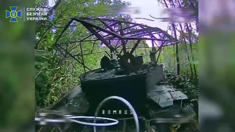 🕵️‍♂️💥 Ukraine Russia War | Ukrainian SBU Targets Russian Soldiers and Equipment | RCF