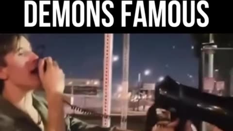 Make These Demons Famous (Great bonus video link in the Description)
