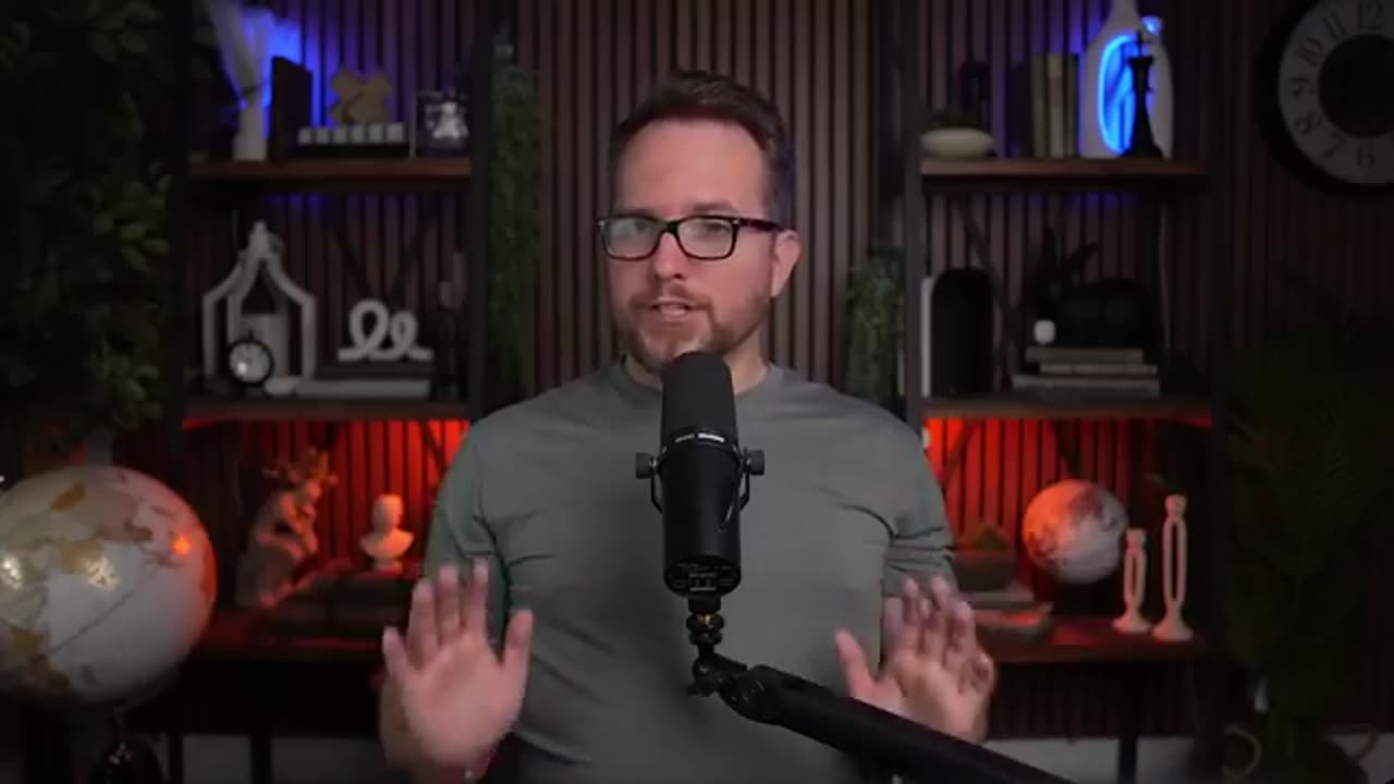 Trump's WORST Fox News Interview EVER