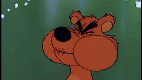 Woody Woodpecker and Friends - 1960x11 - Hunger Strife