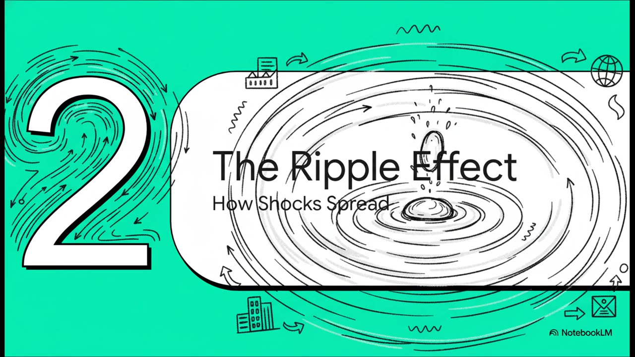 "How Globalization Shapes Financial Markets | Stock, Currency & Trade Explained"