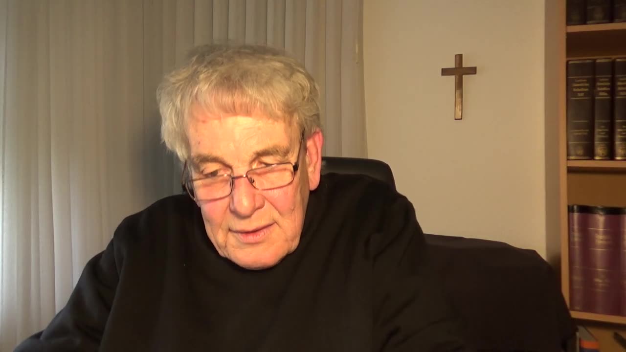 Echter Glaube- oder Täuschung ?