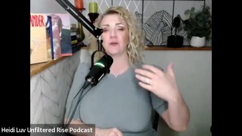 "Good Man vs Godly Man" - Christian Conspiracy Coalition