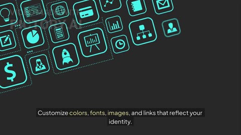 How to Create a Professional Email Signature with Blinq Digital Business Cards