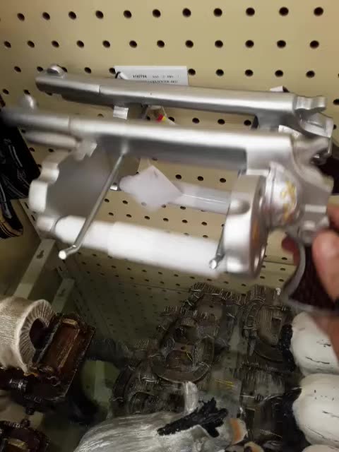 Pretty Friggin Redneck