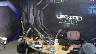 Patrick and the People - Live!