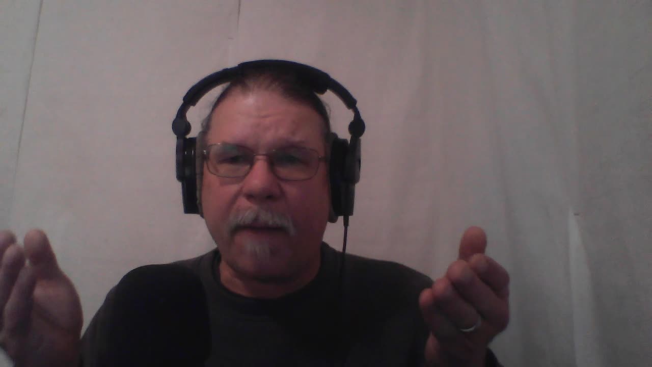 From A Particular Point Of View: The Two Edged Sword