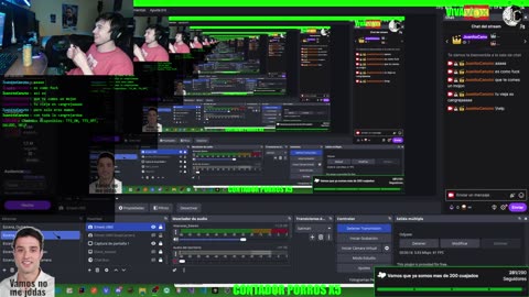 Jugando a mas clasicazos retro