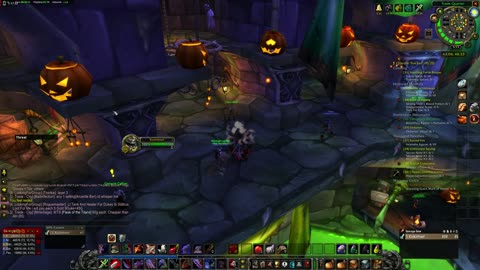 World of Warcraft Classic Part 24