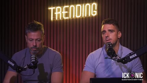 Trending Ep152 - Australia Palestine Recognition, London Arrests, Migrant Housing Scandal & More (2)