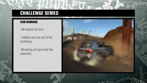 PC Longplay 449 Need For Speed ProStreet part 1 of 7