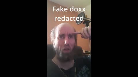 [11July25]#3 Cyraxx Fake Shoutout Op To Attack Hater (Doxx Redacted)