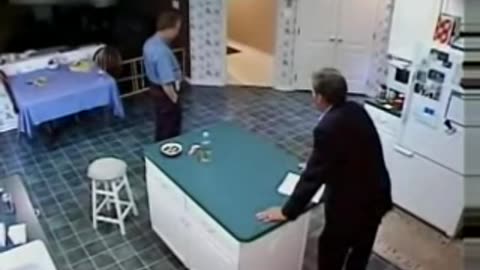 Rabbi busted trying to pedo a 13 year old boy in a pedo sting. (8 minutes video)