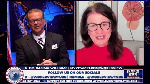 Worldview Tube Home & Health